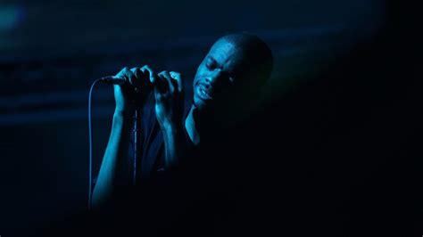Long beach native Vince Staples is .